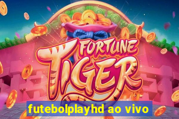 futebolplayhd ao vivo