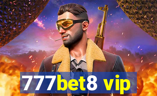 777bet8 vip