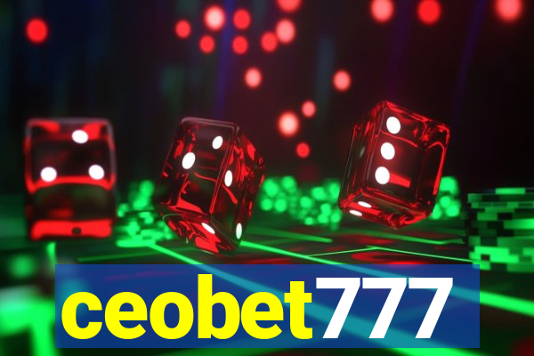 ceobet777