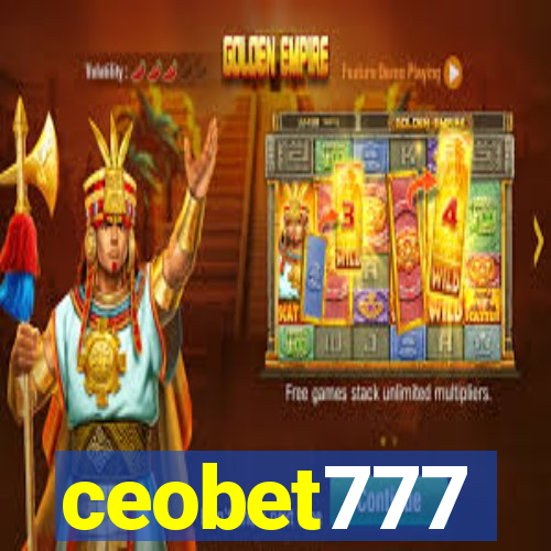 ceobet777