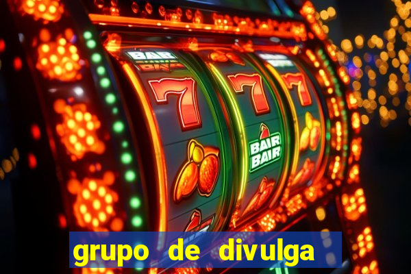 grupo de divulga  o de plataforma de jogos