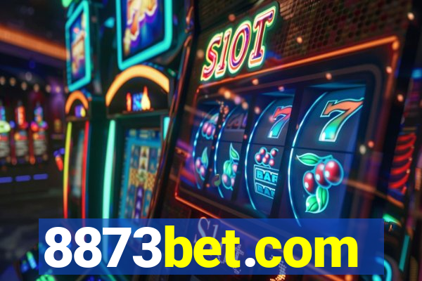 8873bet.com