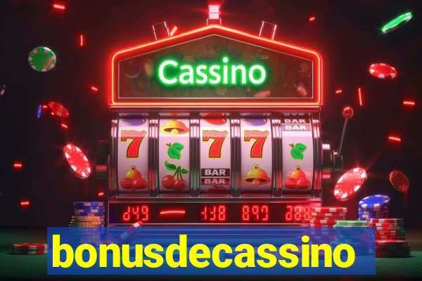 bonusdecassino