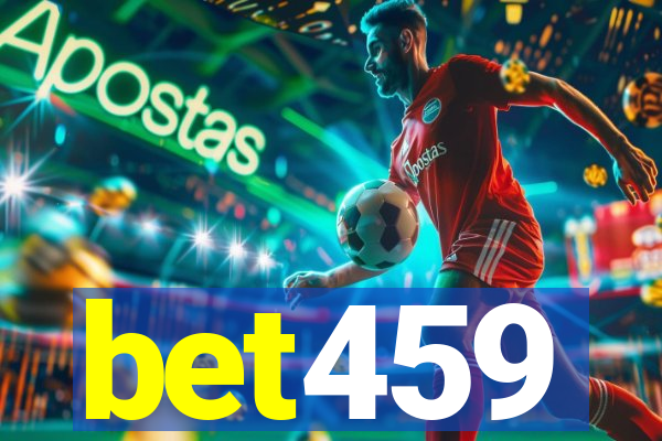 bet459