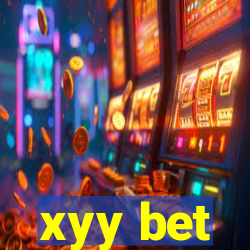 xyy bet