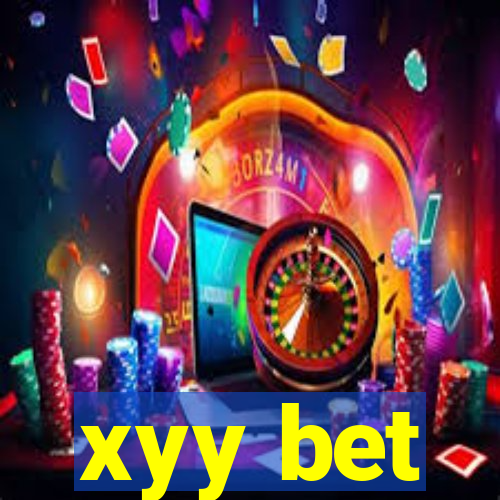 xyy bet