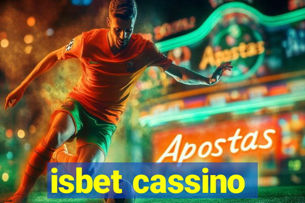 isbet cassino