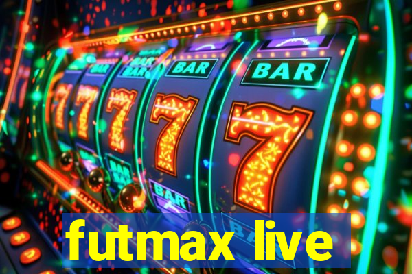 futmax live