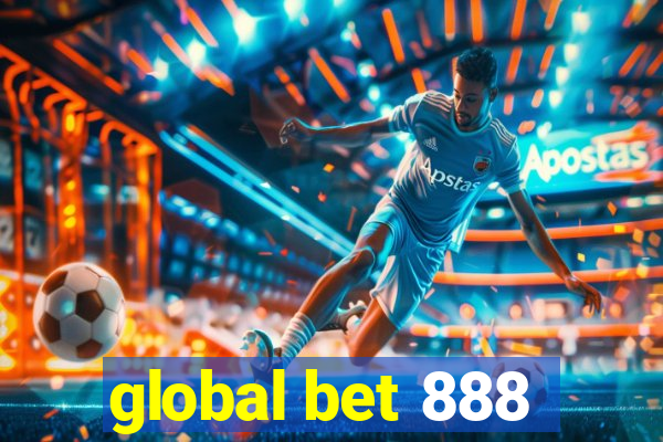 global bet 888