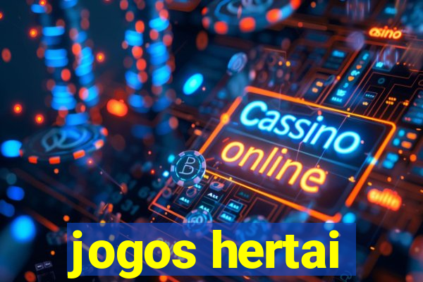 jogos hertai