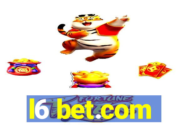 l6 bet.com