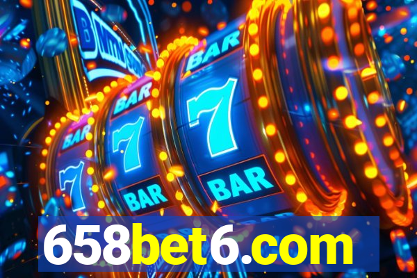 658bet6.com