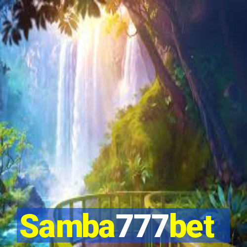 Samba777bet