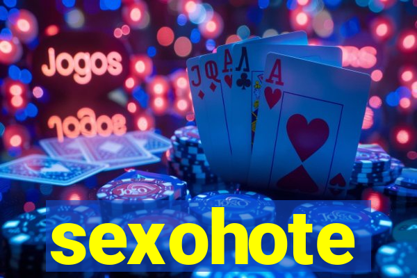 sexohote