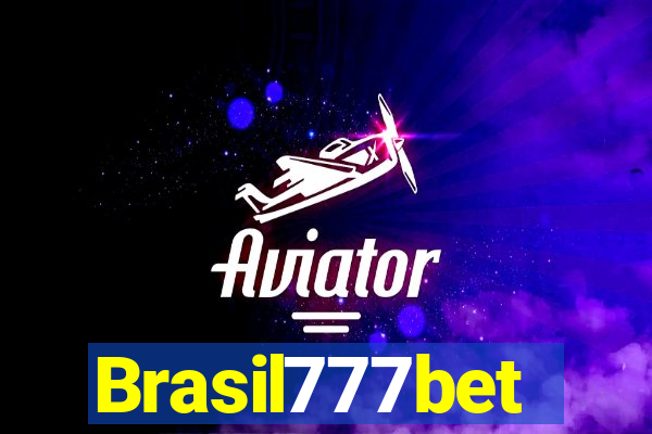 Brasil777bet