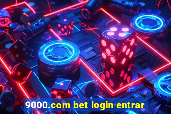 9000.com bet login entrar