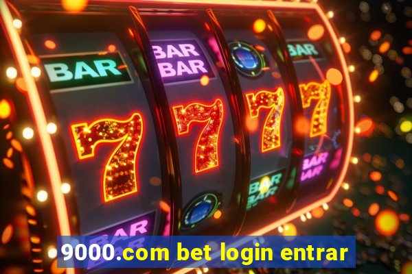 9000.com bet login entrar