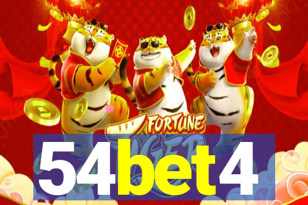 54bet4