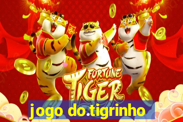 jogo do.tigrinho