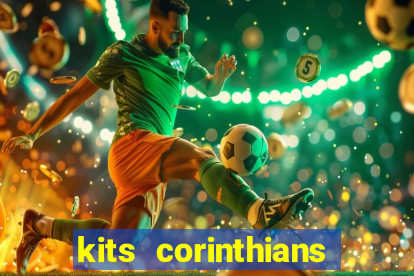 kits corinthians dls 19