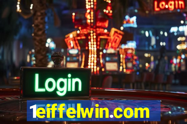 1eiffelwin.com