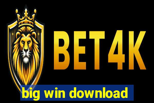 big win download