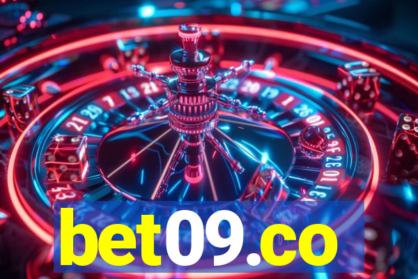 bet09.co