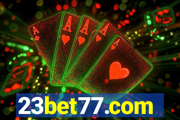 23bet77.com