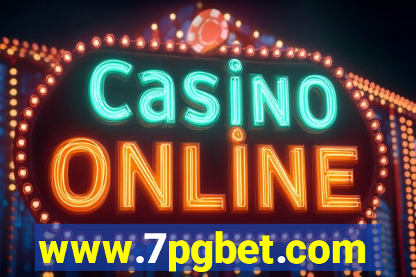 www.7pgbet.com