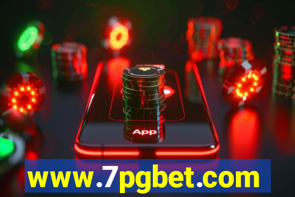 www.7pgbet.com