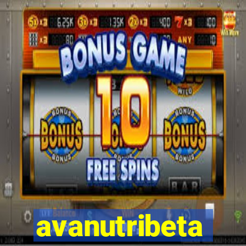 avanutribeta