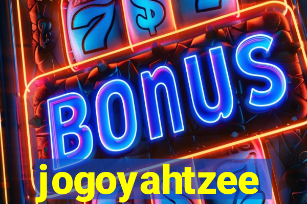 jogoyahtzee