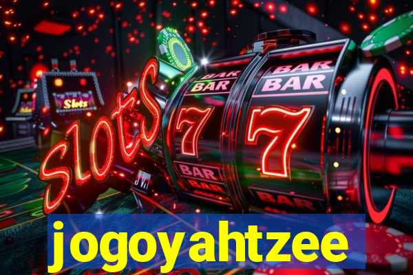 jogoyahtzee