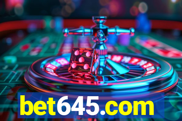 bet645.com