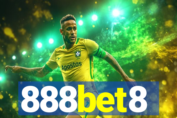 888bet8