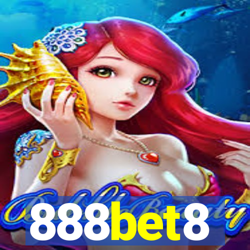 888bet8