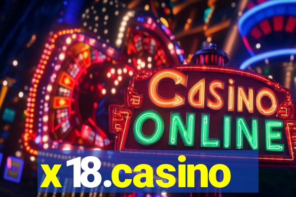 x18.casino