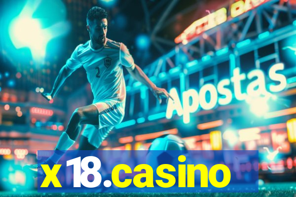 x18.casino