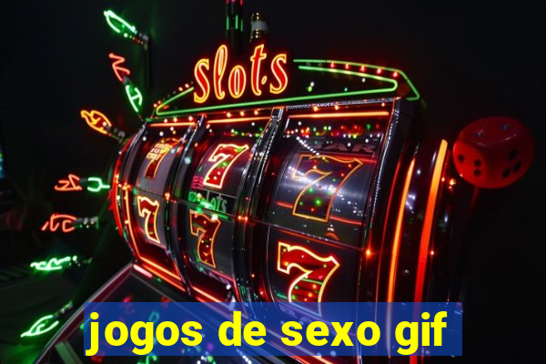 jogos de sexo gif