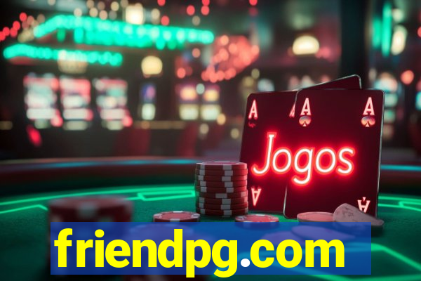 friendpg.com