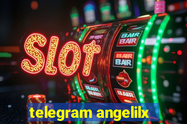 telegram angelilx