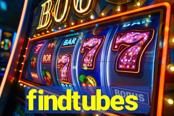 findtubes