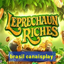 brasil canaisplay