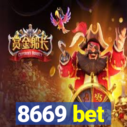 8669 bet