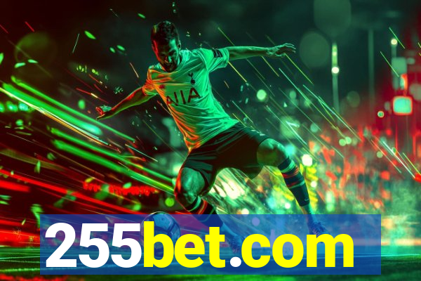 255bet.com