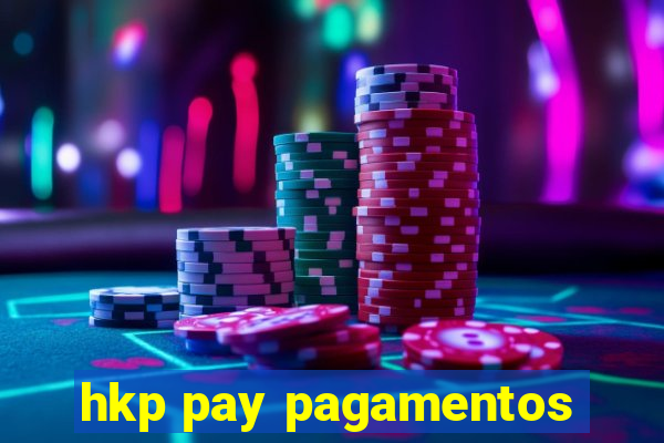 hkp pay pagamentos