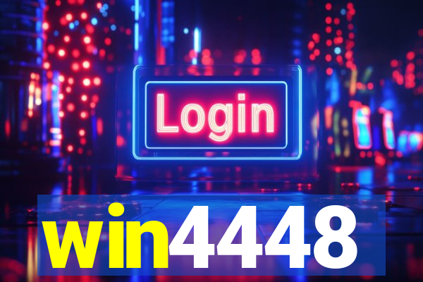 win4448