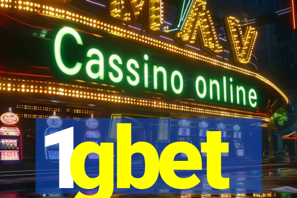 1gbet