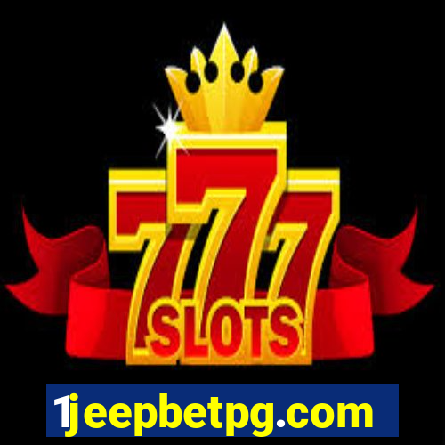 1jeepbetpg.com