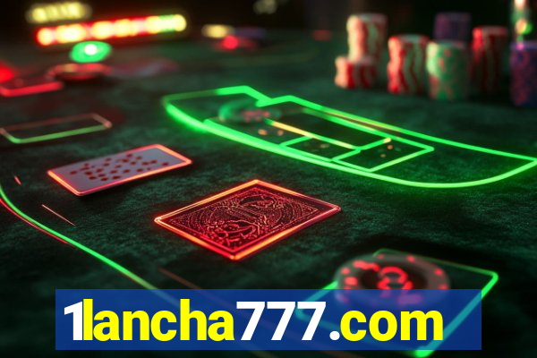 1lancha777.com